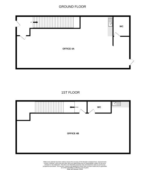 Hamilton House, Clopton Commercial Park, Clopton, Woodbridge, IP13