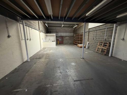 19 Riverside Estate, Medway City Estate, Sir Thomas Longley Road, Rochester, ME2