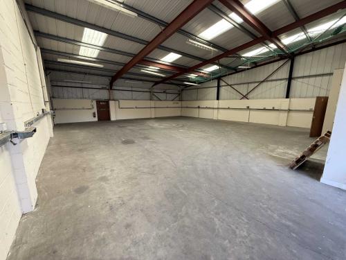 20 Riverside Estate, Medway City Estate, Sir Thomas Longley Road, Rochester, ME2