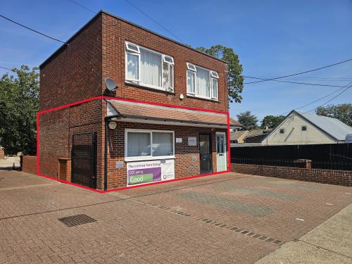 6 Chestnut Avenue, Walderslade, Chatham, ME5