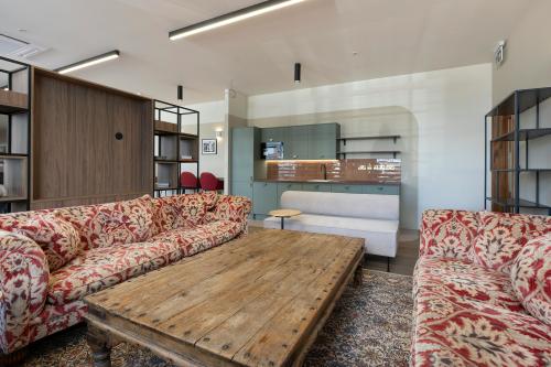 Lumiere, 5 Elstree Way, Borehamwood, WD6