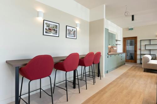 Lumiere, 5 Elstree Way, Borehamwood, WD6