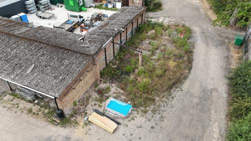Harefield Grove Farm, Rickmansworth Road, Harefield, Uxbridge, UB9