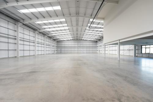 Inter21, Rhodes Business Park, Manchester Old Road, Middleton, Manchester, M24