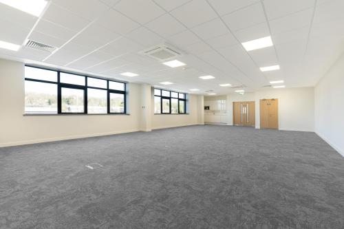 Inter21, Rhodes Business Park, Manchester Old Road, Middleton, Manchester, M24