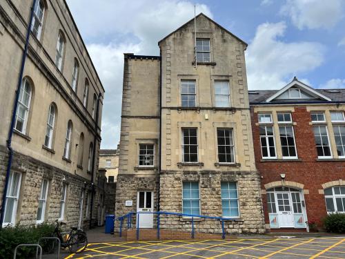 Kelso Villa, Upper Bristol Road, Bath, BA1