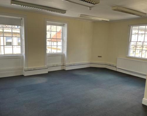 1 Northumberland Buildings, Bath, BA1