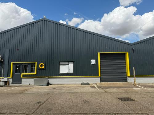 Unit G, Global Park, Colchester, CO1
