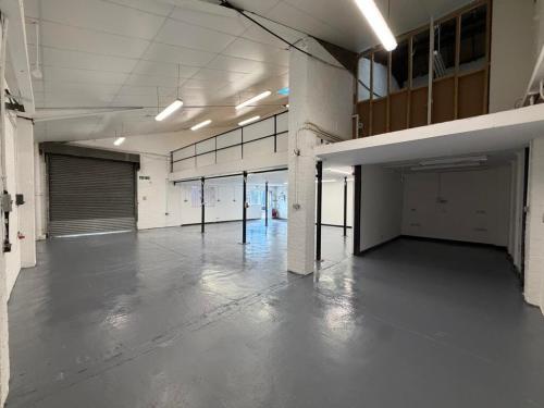 Unit G, Global Park, Colchester, CO1