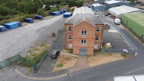10 Pioneer Way, Lincoln, LN6