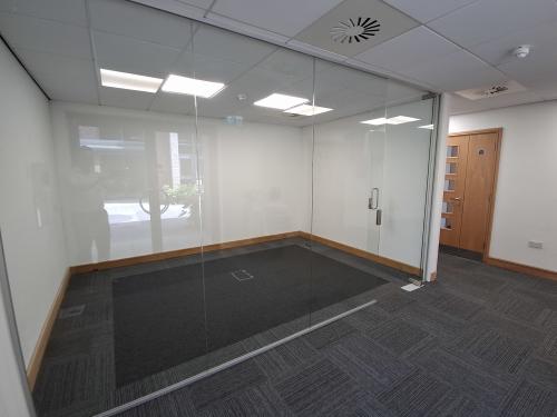14 Queensbridge, Northampton, NN4