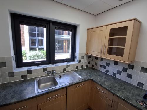 14 Queensbridge, Northampton, NN4