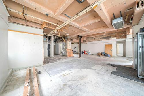 1-9 The Broadway, Stanmore, HA7