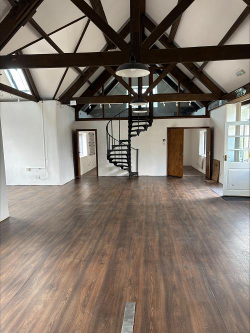 Unit 2 Woodlands End, The Barns, Mells, Frome, BA11