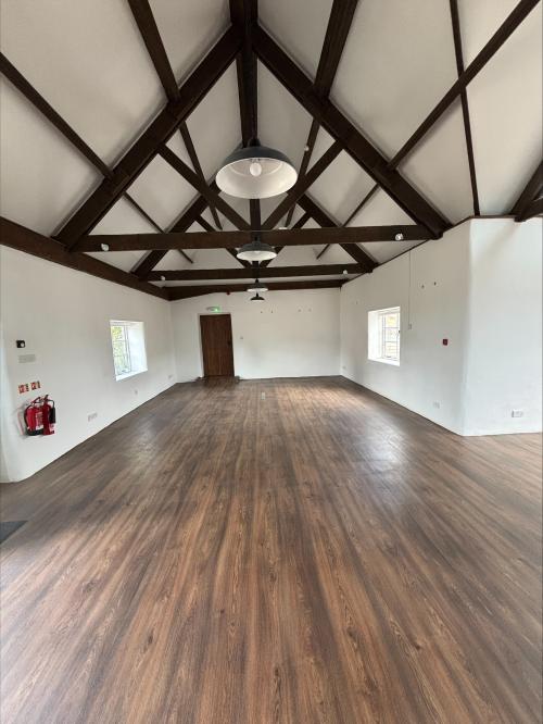 Unit 2 Woodlands End, The Barns, Mells, Frome, BA11