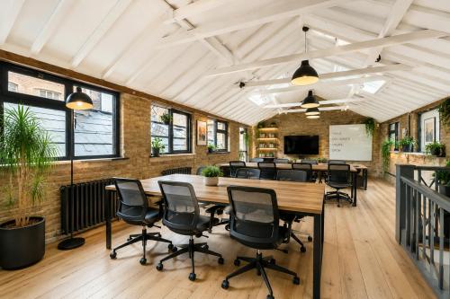 15 Printing House Yard, Hackney Road, Shoreditch, London, E2