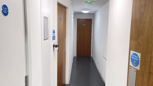 St. Marks Studios, 14 Chillingworth Road, Islington, London, N7