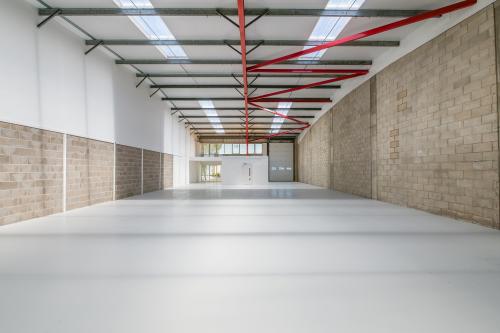 Unit C3, Portfield Industrial Estate, Nevil Shute Road, Portsmouth, PO3