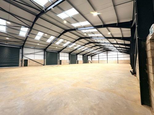 Hornton Business Park, Stratford Road, Hornton, Banbury, OX15