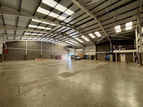 Unit 17, Chartmoor Road, Leighton Buzzard, LU7