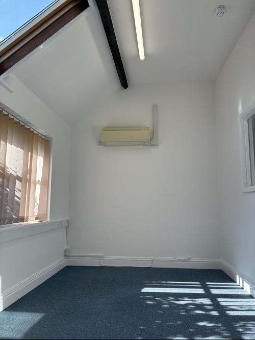 Eriskay Suite, Great Hollanden Business Centre, Underriver, Sevenoaks, TN15