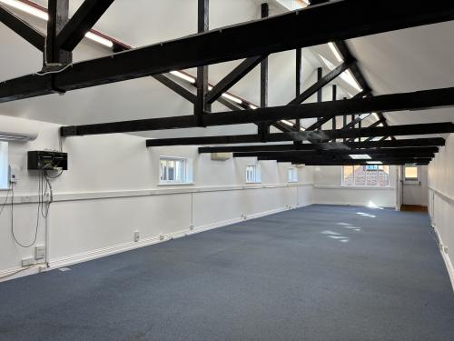 Eriskay Suite, Great Hollanden Business Centre, Underriver, Sevenoaks, TN15