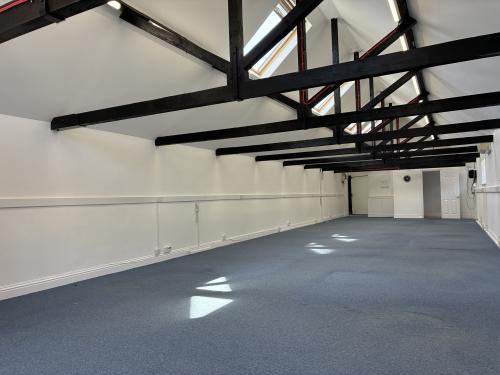 Eriskay Suite, Great Hollanden Business Centre, Underriver, Sevenoaks, TN15