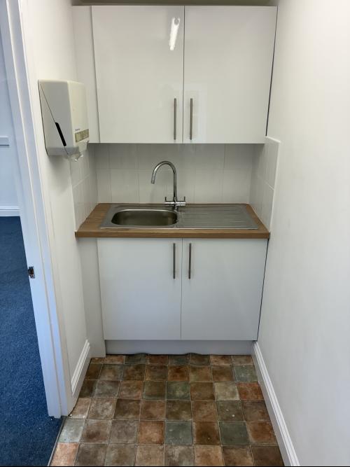 Eriskay Suite, Great Hollanden Business Centre, Underriver, Sevenoaks, TN15