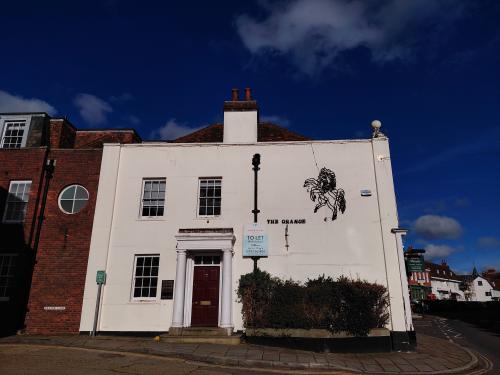 The Grange, Market Square, Westerham, TN16
