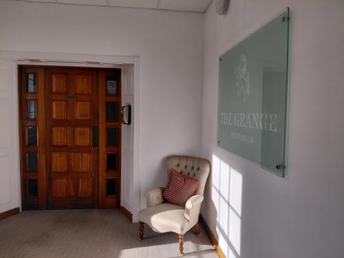 The Grange, Market Square, Westerham, TN16