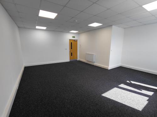 Unit 10, Spitfire Business Park, 1 Hawker Road, Croydon, CR0