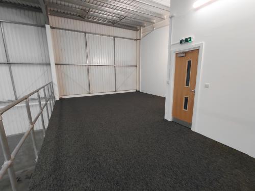 Unit 10, Spitfire Business Park, 1 Hawker Road, Croydon, CR0