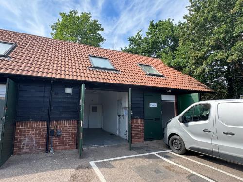 16 & 17, Bramley Business Centre, Station Road, Bramley, GU5