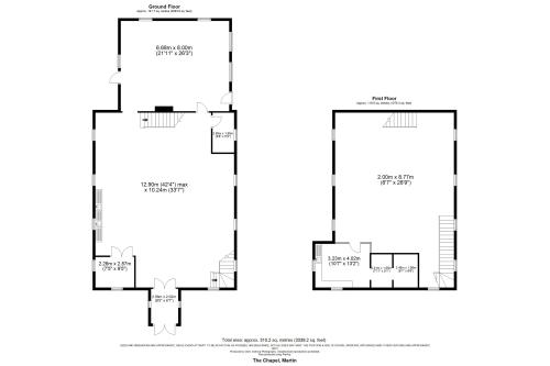 The Chapel, High Street, Martin, Lincoln, LN4