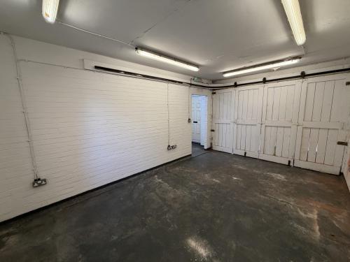 Storage, Church Street, Stokenchurch, HP14