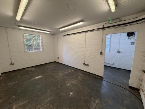 Storage, Church Street, Stokenchurch, HP14