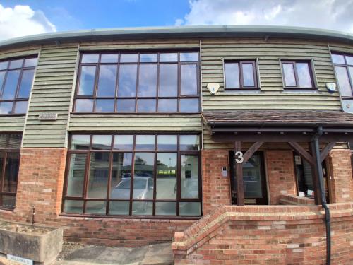 3 The Willows, Office, Mill Farm Courtyard, Beachampton, Milton Keynes, MK19