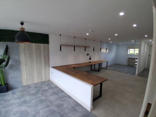 3 The Willows, Office, Mill Farm Courtyard, Beachampton, Milton Keynes, MK19