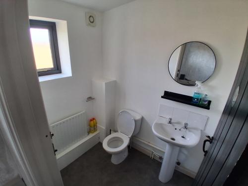 3 The Willows, Office, Mill Farm Courtyard, Beachampton, Milton Keynes, MK19