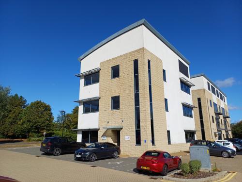 Maple House, Woodlands Business Park, Linford Wood, Milton Keynes, MK14