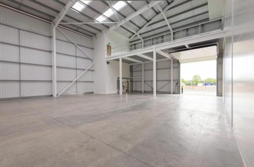 Freebournes Park, 5 Freebournes Road, Witham, CM8
