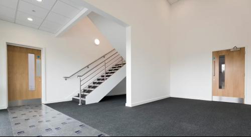 Freebournes Park, 5 Freebournes Road, Witham, CM8