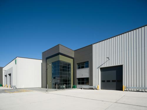 Unit 7B, Valor Park East Circular Phase 1, Gascoigne Road, Barking, IG11