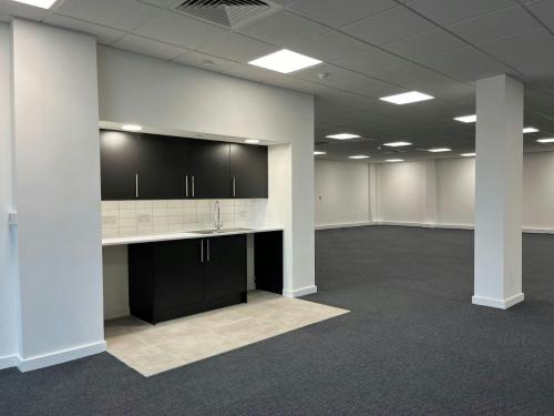 Unit 7B, Valor Park East Circular Phase 1, Gascoigne Road, Barking, IG11