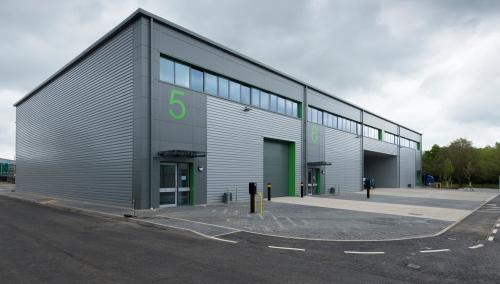 Freebournes Park, Freebournes Road, Witham, CM8