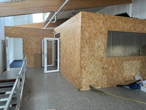 Unit 8, Westergate Business Centre, Westergate Road, Brighton, BN2