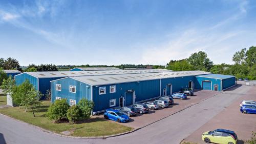 Various Units, Haven Business Park, Slippery Gowt Lane, Wyberton, Boston, PE21