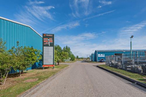 Various Units, Haven Business Park, Slippery Gowt Lane, Wyberton, Boston, PE21