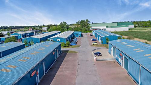 Various Units, Haven Business Park, Slippery Gowt Lane, Wyberton, Boston, PE21