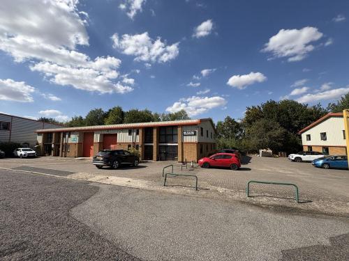 Unit 10, Stirling Business Park, Top Angel, Buckingham, MK18